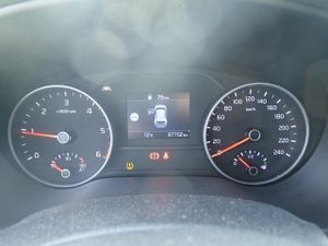 Kia Sportage 1.6 Mhev Black Edition 100kw (136cv) 4x2 - Foto 8