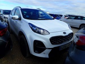Kia Sportage 1.6 Mhev Black Edition 100kw (136cv) 4x2 - Foto 5