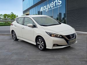 Nissan Leaf 40kwh Acenta - Foto 4