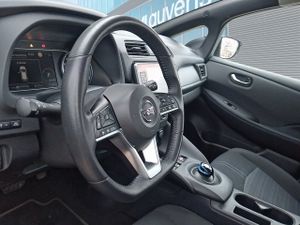 Nissan Leaf 40kwh Acenta - Foto 8