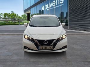 Nissan Leaf 40kwh Acenta - Foto 3