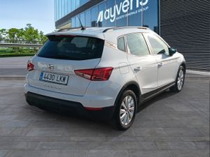 Seat Arona 1.0 Tsi 81kw (110cv) Style Go Eco - Foto 5
