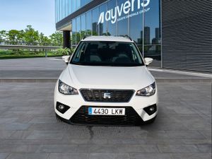Seat Arona 1.0 Tsi 81kw (110cv) Style Go Eco - Foto 3