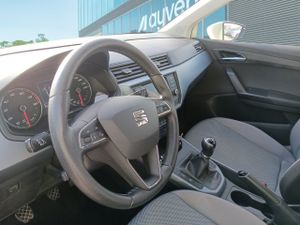 Seat Arona 1.0 Tsi 81kw (110cv) Style Go Eco - Foto 8