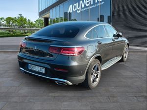 Mercedes Glc Coupe 220 D 4matic - Foto 5