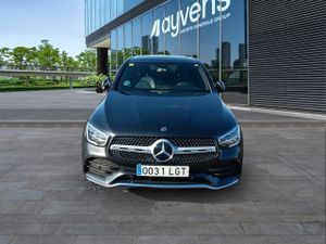 Mercedes Glc Coupe 220 D 4matic - Foto 3