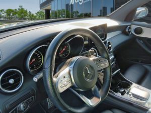 Mercedes Glc Coupe 220 D 4matic - Foto 8