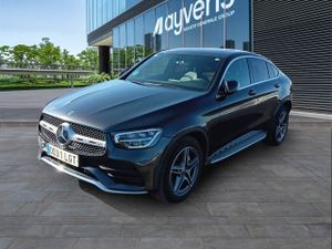 Mercedes Glc Coupe 220 D 4matic - Foto 2