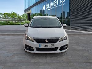 Peugeot 308 W Style Bluehdi 100 S&s 6 Vel. Man - Foto 3