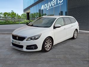 Peugeot 308 W Style Bluehdi 100 S&s 6 Vel. Man - Foto 2