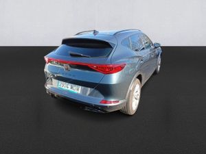Cupra Formentor 2.0 Tdi 110kw (150 Cv) - Foto 5