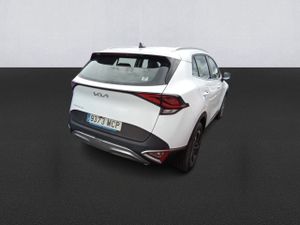 Kia Sportage 1.6 Crdi Mhev 100kw (136cv) Drive 4x2 - Foto 5