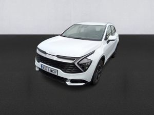 Kia Sportage 1.6 Crdi Mhev 100kw (136cv) Drive 4x2 - Foto 2