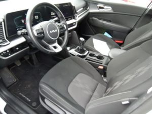 Kia Sportage 1.6 Crdi Mhev 100kw (136cv) Drive 4x2 - Foto 8
