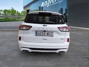 Ford Kuga St-line X 2.5 Duratec Fhev Auto - Foto 6