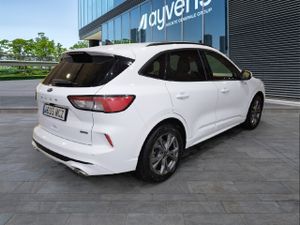 Ford Kuga St-line X 2.5 Duratec Fhev Auto - Foto 5