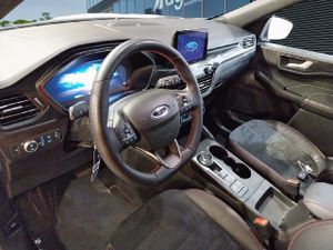 Ford Kuga St-line X 2.5 Duratec Fhev Auto - Foto 8