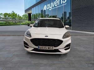 Ford Kuga St-line X 2.5 Duratec Fhev Auto - Foto 3