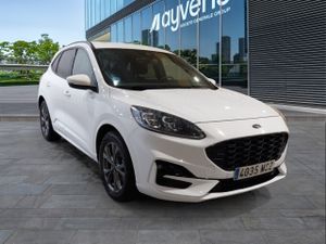 Ford Kuga St-line X 2.5 Duratec Fhev Auto - Foto 4