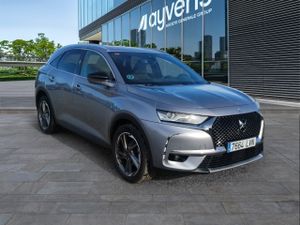 Ds Ds 7 Crossback Bluehdi De 96kw (130cv) At Bastille + - Foto 4
