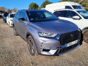 Ds Ds 7 Crossback Bluehdi De 96kw (130cv) At Bastille + - Foto 4