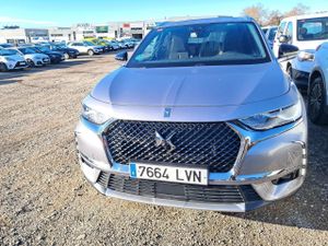 Ds Ds 7 Crossback Bluehdi De 96kw (130cv) At Bastille + - Foto 3