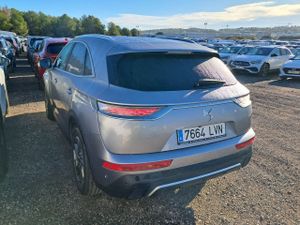Ds Ds 7 Crossback Bluehdi De 96kw (130cv) At Bastille + - Foto 7