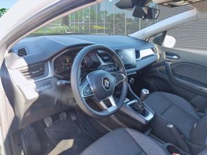 Renault Captur Intens Tce 90 - Foto 8