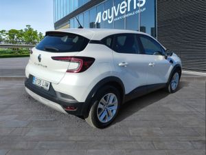 Renault Captur Intens Tce 90 - Foto 5