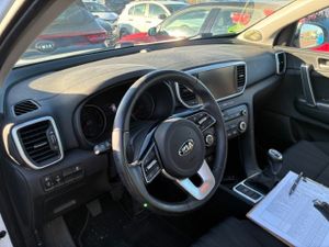 Kia Sportage 1.6 Gdi 97kw (132cv) Concept 4x2 - Foto 8