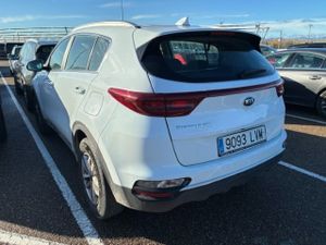 Kia Sportage 1.6 Gdi 97kw (132cv) Concept 4x2 - Foto 7