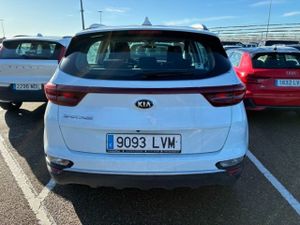Kia Sportage 1.6 Gdi 97kw (132cv) Concept 4x2 - Foto 6