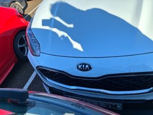 Kia Sportage 1.6 Gdi 97kw (132cv) Concept 4x2 - Foto 3