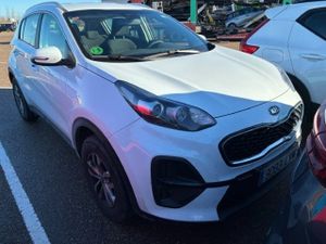 Kia Sportage 1.6 Gdi 97kw (132cv) Concept 4x2 - Foto 4