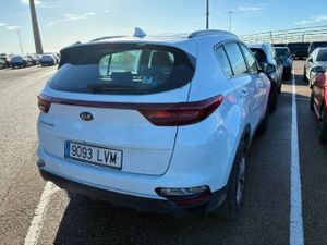 Kia Sportage 1.6 Gdi 97kw (132cv) Concept 4x2 - Foto 5