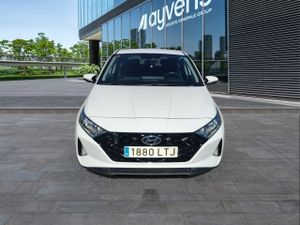 Hyundai I20 1.0 Tgdi 74kw (100cv) 48v Klass - Foto 3