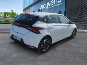 Hyundai I20 1.0 Tgdi 74kw (100cv) 48v Klass - Foto 5