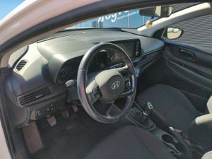 Hyundai I20 1.0 Tgdi 74kw (100cv) 48v Klass - Foto 8