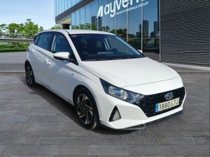 Hyundai I20 1.0 Tgdi 74kw (100cv) 48v Klass - Foto 4