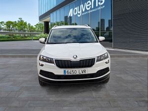 Skoda Karoq 2.0 Tdi 110kw (150cv) Dsg 4x4 Ambition - Foto 3