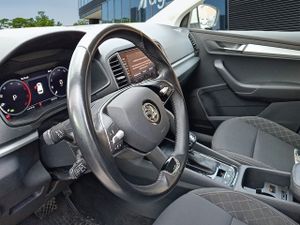 Skoda Karoq 2.0 Tdi 110kw (150cv) Dsg 4x4 Ambition - Foto 8