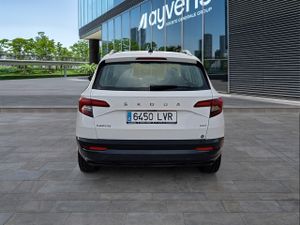 Skoda Karoq 2.0 Tdi 110kw (150cv) Dsg 4x4 Ambition - Foto 6