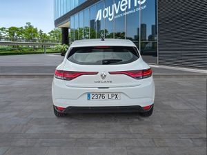 Renault Megane Life Blue Dci 85 Kw (115cv) - Foto 6