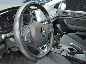 Renault Megane Life Blue Dci 85 Kw (115cv) - Foto 8