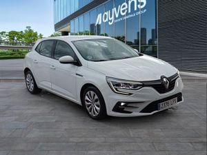 Renault Megane Life Blue Dci 85 Kw (115cv) - Foto 4