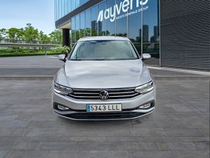 Volkswagen Passat Business 2.0 Tdi 90kw (122cv) Dsg - Foto 3
