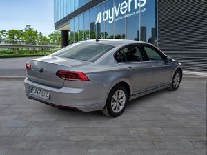 Volkswagen Passat Business 2.0 Tdi 90kw (122cv) Dsg - Foto 5