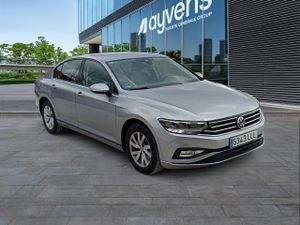 Volkswagen Passat Business 2.0 Tdi 90kw (122cv) Dsg - Foto 4
