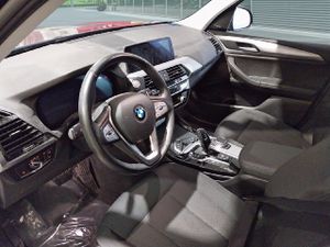 Bmw X3 Xdrive30e - Foto 8
