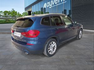 Bmw X3 Xdrive30e - Foto 5